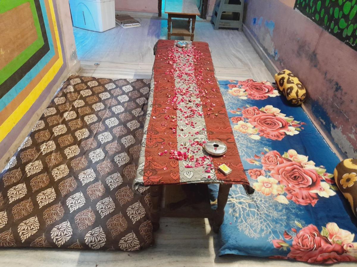 Hostel Monalisa Пушкар Екстериор снимка