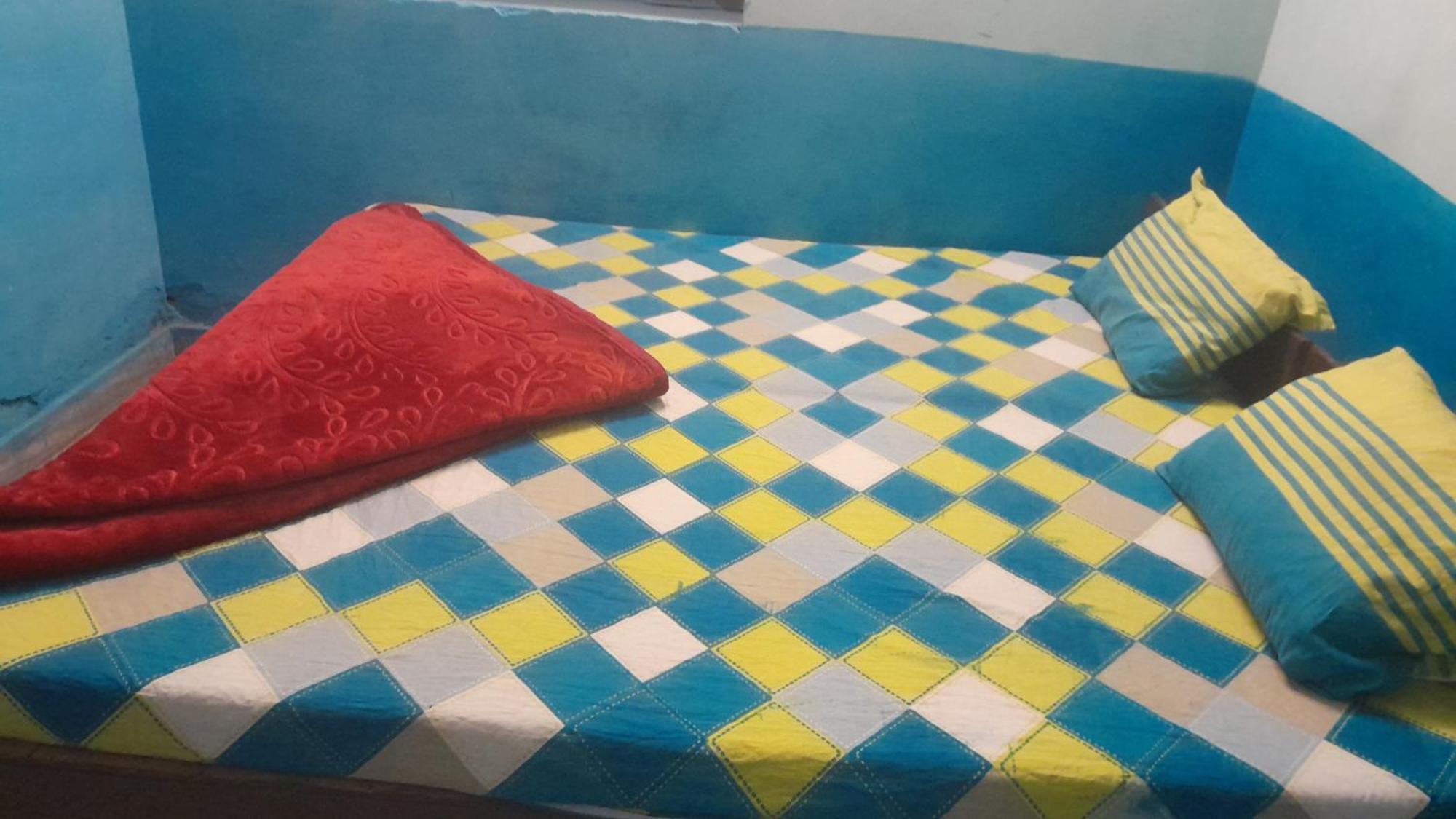 Hostel Monalisa Пушкар Екстериор снимка