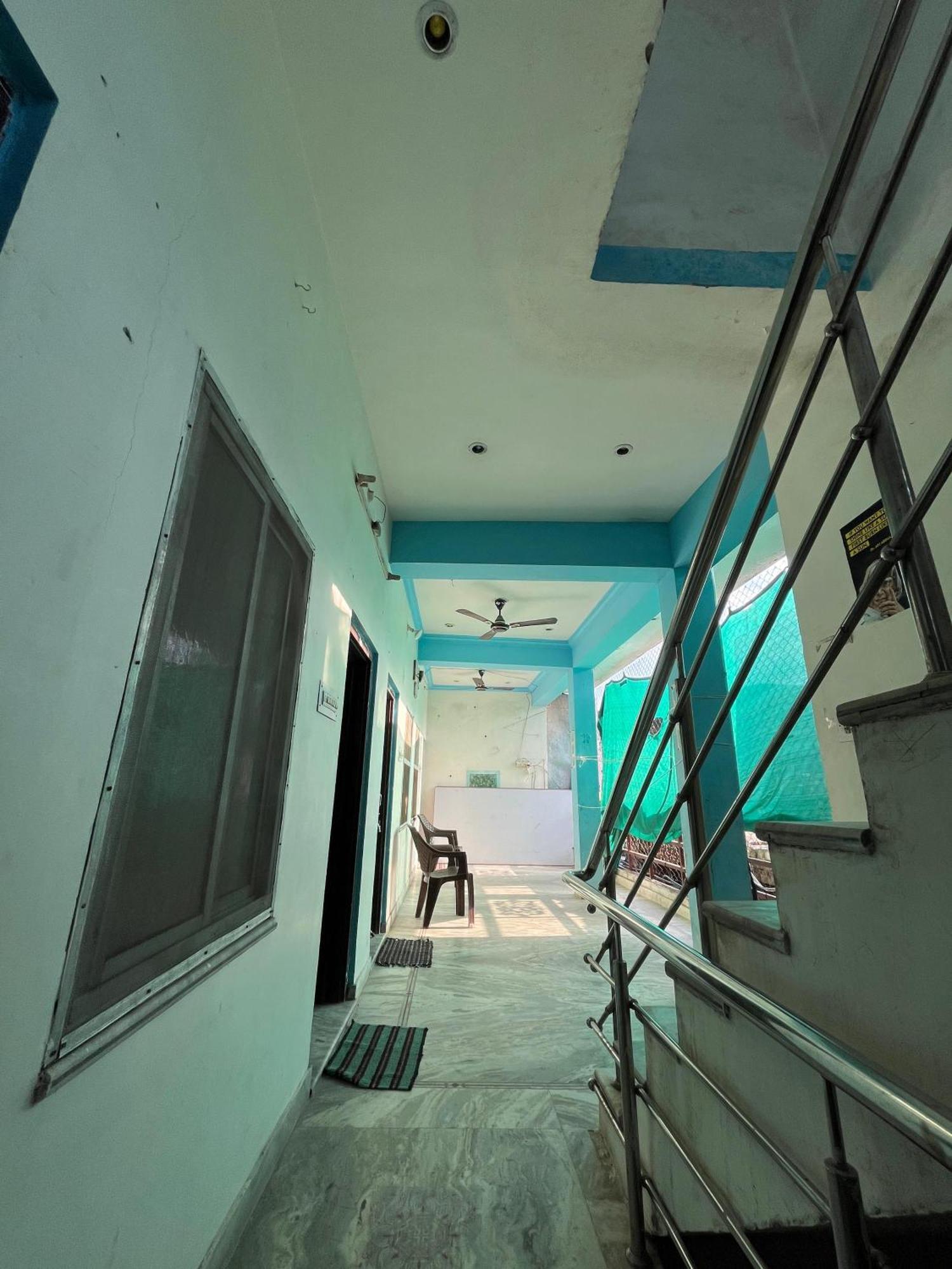 Hostel Monalisa Пушкар Екстериор снимка