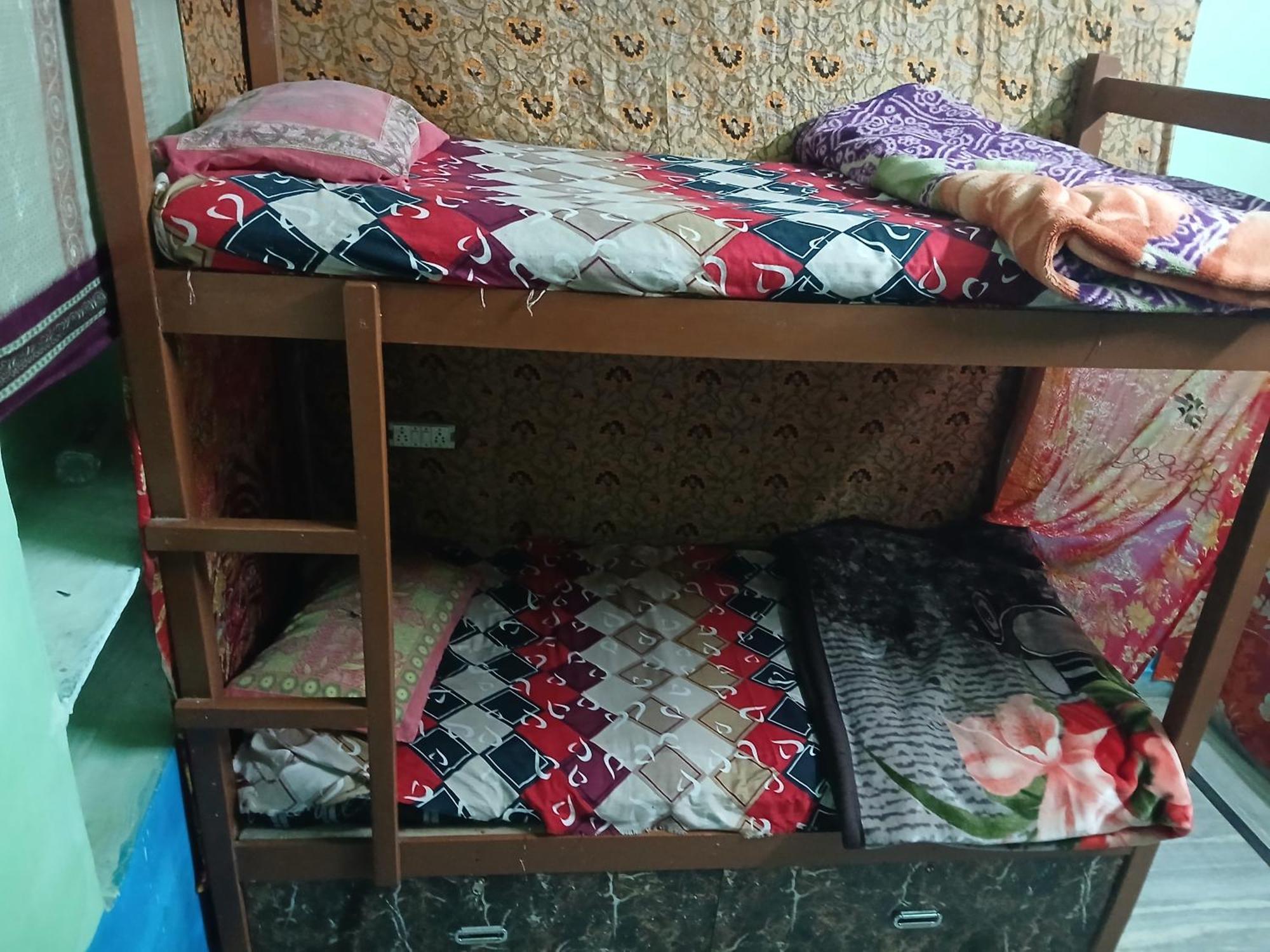 Hostel Monalisa Пушкар Стая снимка