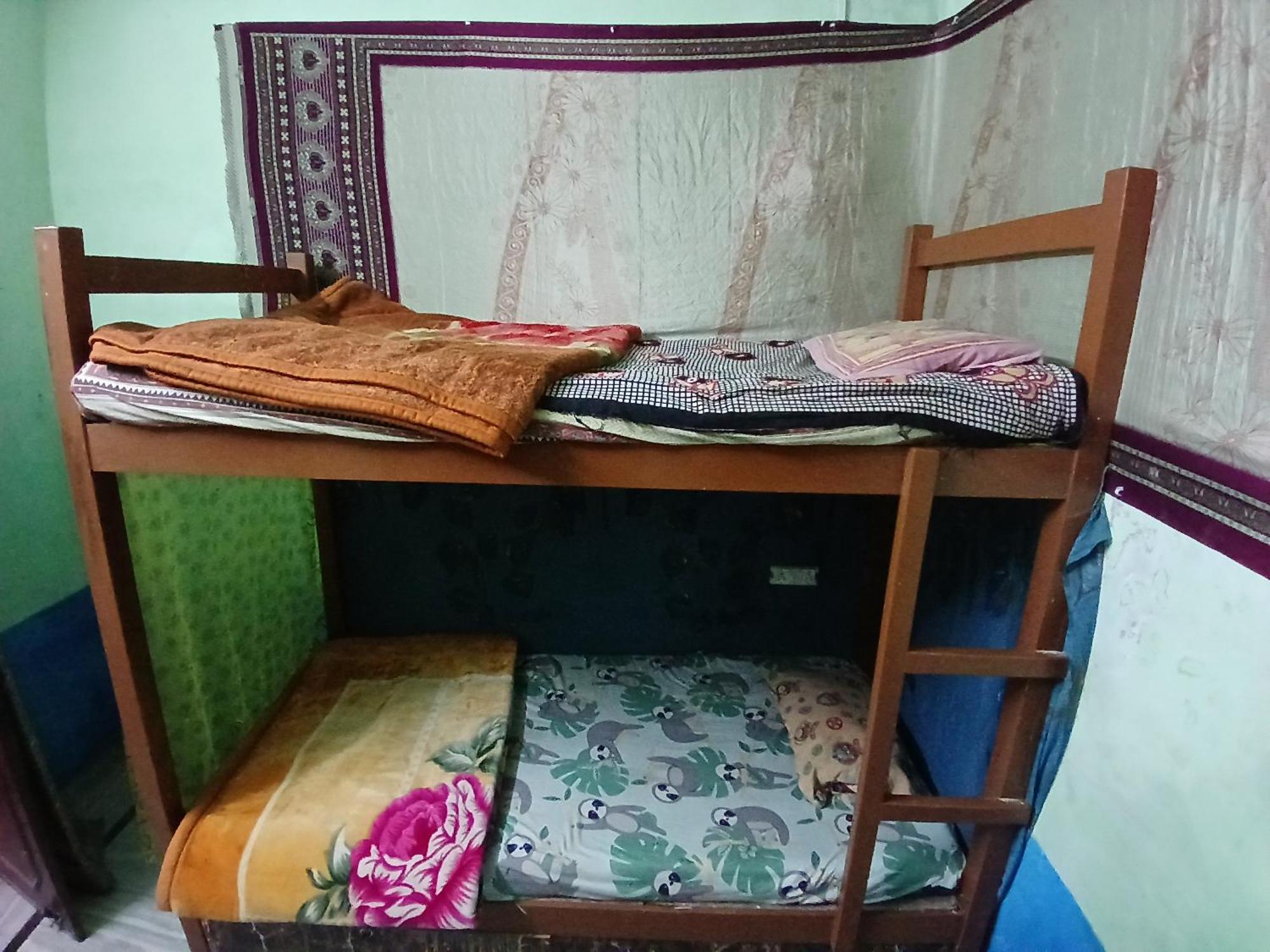 Hostel Monalisa Пушкар Стая снимка
